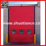 Self Repair Janpan High Speed Roller Shutter (ST-001)