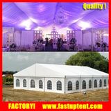 Beautiful Wedding Party Tent with Linings and Curtains