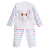 Customize High Quality (100%Cotton) Comfortable Lovely Children Wear