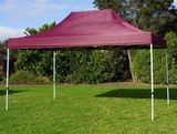 3X4.5m Outdoor Gazebo Instant Marquee Tent