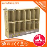 High Quality Stationery Furniture Oak Cabinet Series for Children