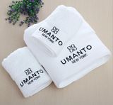 Promotional Cotton Sports / Face / Bath /Hand / Beach Towels