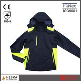 Jacket Hoodie Wear Men Workwear Jacket