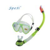 New Adult Snorkel Set for Diving