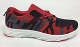 Sports Running Shoes Jogging Footwear for Men (AM-A180302)