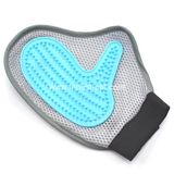 High Quality Dog accessory Pet Massage Comb Doggie Wash Glove