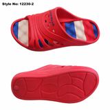 EVA Kids Holey Wave Children Beach Slipper