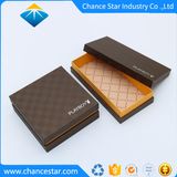 Custom Special Paper Rigid Cardboard Paper Underwear Box