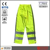 Cheap Security Uniforms Trousers Men Waterproof Pants