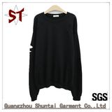 Custom Casual Round Neck Sports Pullover Popular Hoody