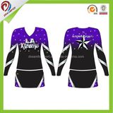 Cheap OEM Custom Design Your Own Wholesale Cheerleading Uniforms