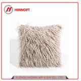 Top Selling Factory Wholesale Soft Plush Faux Fur Throw Pillow Cases