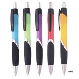 Cheap Plastic Promotional Ball Pen