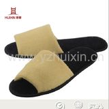 Hot Sale Cheap China Custom SPA Slipper, Disposable Hotel Slipper