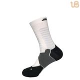 Men's Thick Function Ramdon Terry Sport Sock