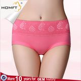 Sweet Lace Underwear Ultra Ventilate Cotton Girl Underwear Panty Models