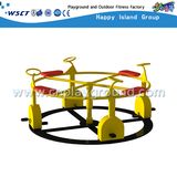 Outdoor Fitness Gym Equipment Outdoor School Building Equipment Bike (M11-04109)