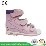 Children Supportive Shoes Students Corrective Sandals for Flat Foot