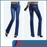 Women Bootcut Relaxed Fit Straight Leg Jean (JC1289)