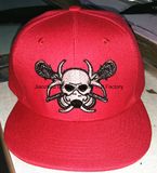 Fashion Embroidery Cotton Twill Sport Golf Baseball Cap