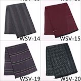 New Design Men's Fasion Viscose Scarf (Wsv-14)