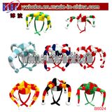 World Cup Countries Clown Costume Hat Football Support Hat (BO-6024)