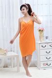 Multifunction Sexy Beach Dress Summer Dress (FS5807)