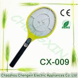 Electric LED Bug Fly Mosquito Zapper Swatter Killer Control