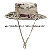 Military and Combat Jungle Camo Hat