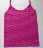 Seamless Classic Design Camisole for Ladies