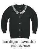 School Sweater Designs for Kids Knitted Ll-73