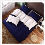 100% Cotton/Polyester Colorful Reactive Printing Bed Set (T72)