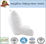 Bed Rest Pillow Back Support Arm Stable TV Reading Backrest Cushion