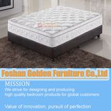 Pillow Top Hard Mattress for South America