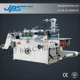 Silicon Rubber Cushion and Poron Cushion Die Cutting Machine