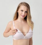 High Quality Ladies Cotton Maternity Bra