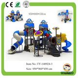 Ce Big and Funny Outdoor Playground for Children (TY-140924-3)