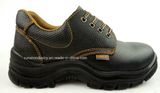 PU Sole Industry Safety Shoe Glt05