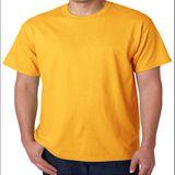 100% Cotton 145 GSM Compress T-Shirt