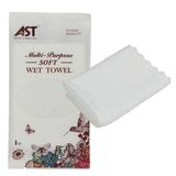 100% Cotton Scented Hotel Wet Towels