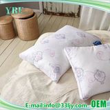 Wholesale Hotel Jacquard Flower Luxury Pillow