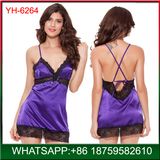 New Design Cheap Wholesale Woman Sexy Underwear with Lace