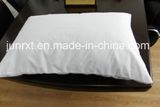 Hotel Collection White Plain 300tc 100% Cotton Pillow Cover Bulk Wholesale Custom Pillow Cases