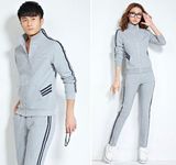 Men's Womans Track Suit Spring Activewear Jogging Suits Running Tracksuit