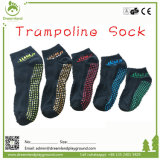 Trampoline Park Customized Socks and Unisex Grip Socks Manufacture