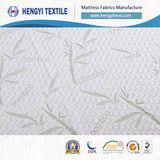 Green Baboo Mattress Fabrics