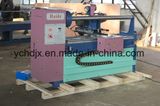 Automatic Cloth/Leather/Rubber/PU/Non Woven Rolling Strip Cutting Machine Fabric Splitting Machine