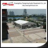 Good Design Marquee Tent with Portable AC Air Conditioner