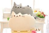 Cute Cat Sofa Throw Fashion Cushion