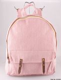 New Canvas fashion Women Backpack